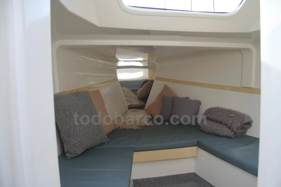 Nuva Yachts M6 CABIN neuf à vendre