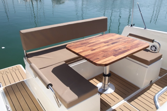 Nuva Yachts M9 CABIN neuf à vendre