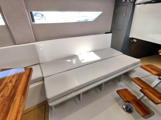 Nuva Yachts M9 CABIN neuf à vendre