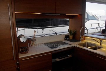 Princess Y72 preowned for sale