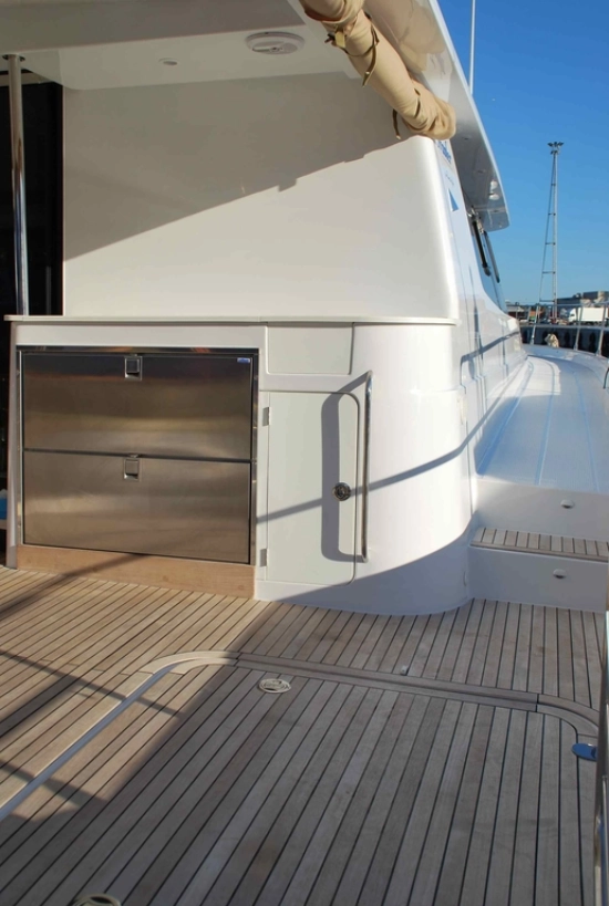 Fountaine Pajot Queensland 55 preowned for sale