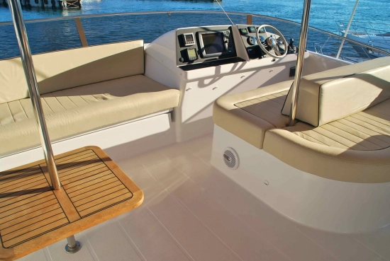 Fountaine Pajot Queensland 55 preowned for sale