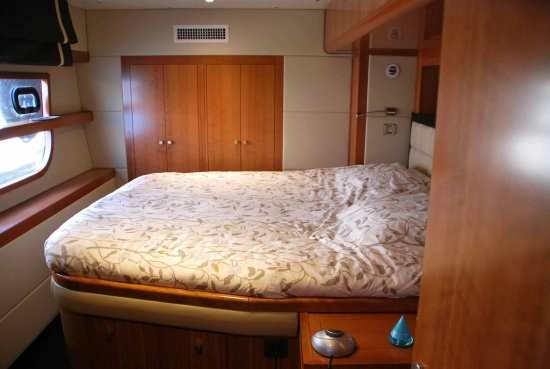 Fountaine Pajot Queensland 55 preowned for sale