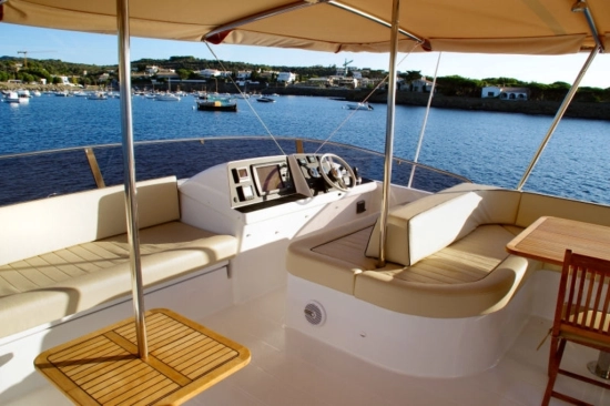 Fountaine Pajot Queensland 55 preowned for sale