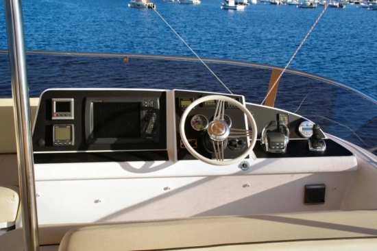 Fountaine Pajot Queensland 55 preowned for sale