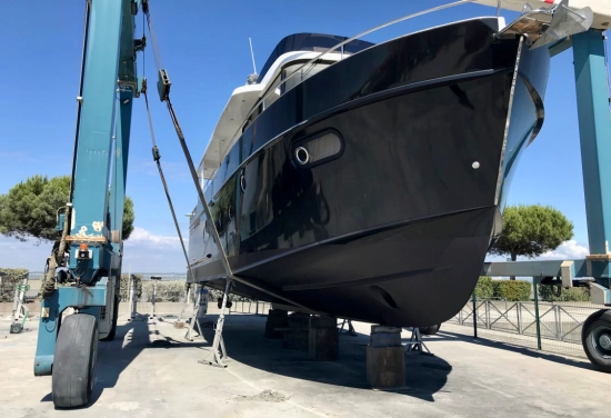 Beneteau SWIFT TRAWLER 50 gebraucht zum verkauf