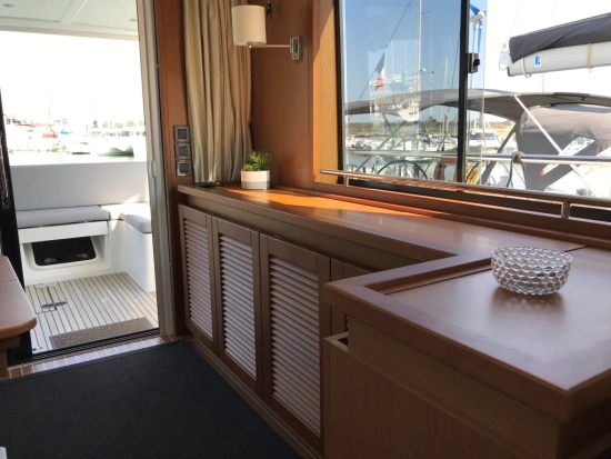 Beneteau SWIFT TRAWLER 50 gebraucht zum verkauf