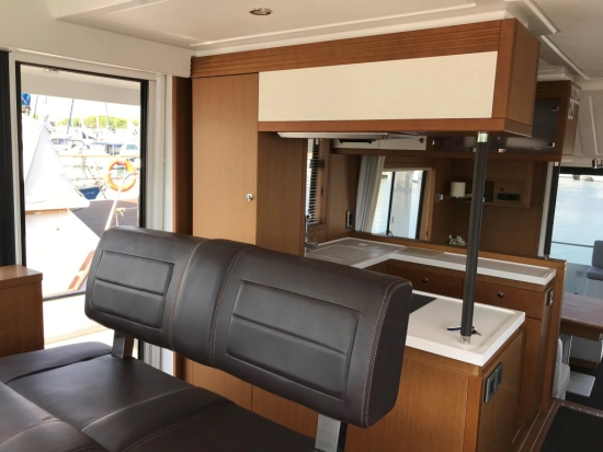 Beneteau SWIFT TRAWLER 50 gebraucht zum verkauf