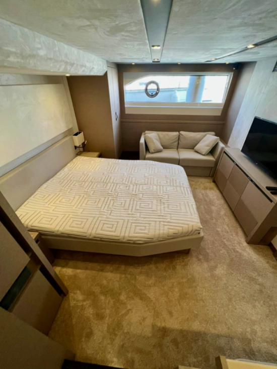 Jeanneau Prestige 630 gebraucht zum verkauf