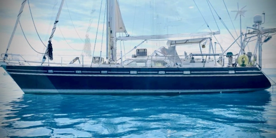 Contest Yachts Contest 48 CS gebraucht zum verkauf