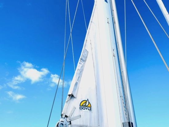 Contest Yachts Contest 48 CS gebraucht zum verkauf