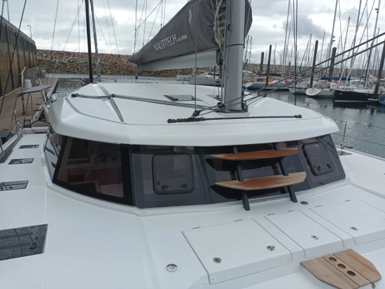 Nautitech 44 OPEN gebraucht zum verkauf