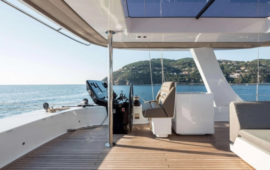 Sunreef Yachts SUNREEF 70 gebraucht zum verkauf