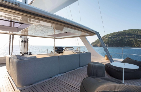 Sunreef Yachts SUNREEF 70 gebraucht zum verkauf