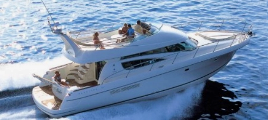 Jeanneau Prestige 46 gebraucht zum verkauf