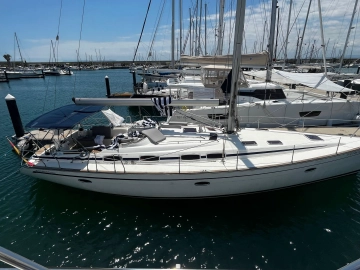 Bavaria Yachts 46 CRUISER preowned for sale