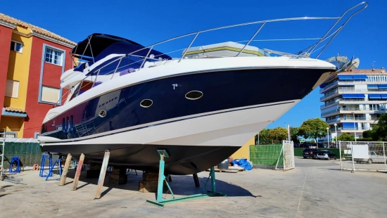 Sunseeker Manhattan 50 gebraucht zum verkauf