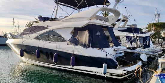 Sunseeker Manhattan 50 gebraucht zum verkauf