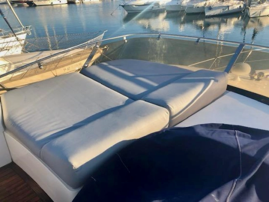 Sunseeker Manhattan 50 gebraucht zum verkauf