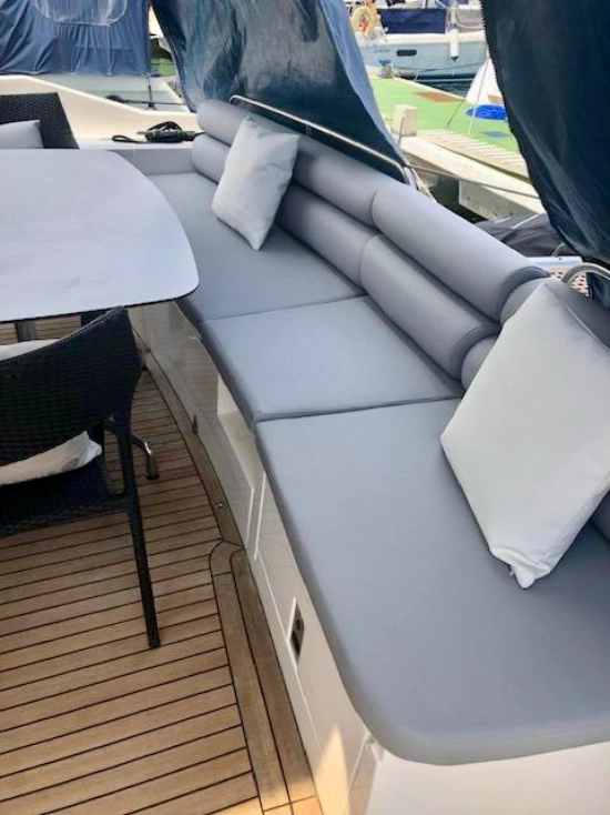 Sunseeker Manhattan 50 gebraucht zum verkauf