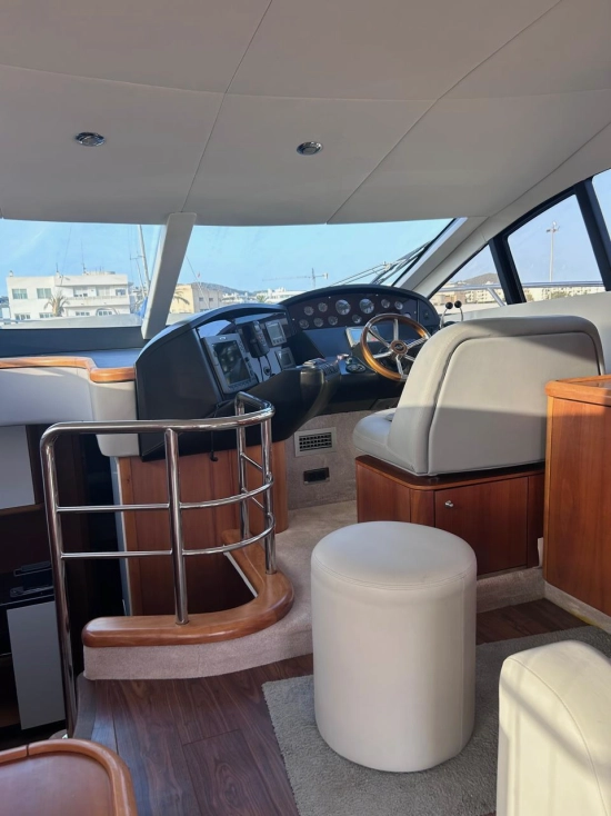 Sunseeker Manhattan 50 gebraucht zum verkauf