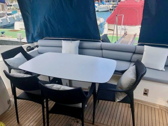 Sunseeker Manhattan 50 gebraucht zum verkauf