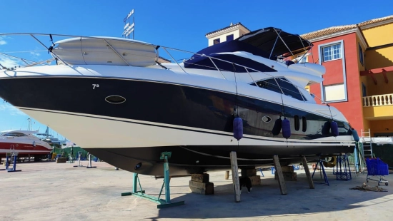 Sunseeker Manhattan 50 gebraucht zum verkauf