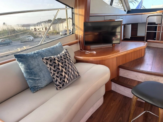 Sunseeker Manhattan 50 gebraucht zum verkauf