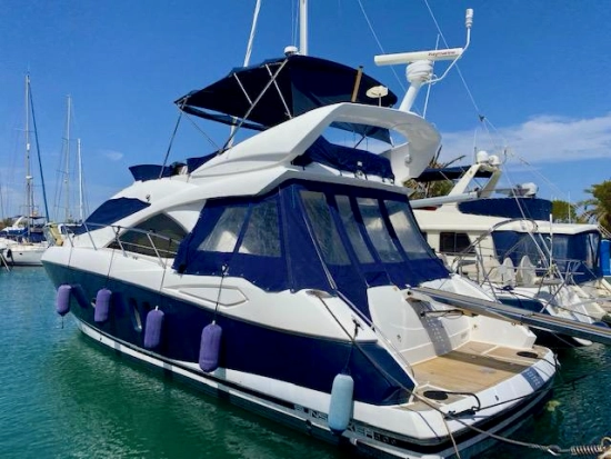 Sunseeker Manhattan 50 gebraucht zum verkauf