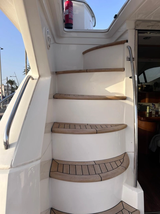 Sunseeker Manhattan 50 gebraucht zum verkauf