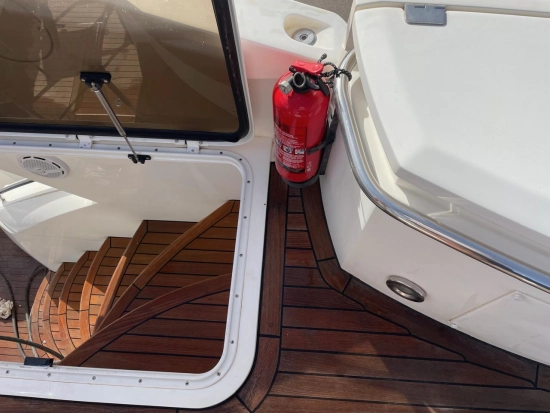 Sunseeker Manhattan 50 gebraucht zum verkauf