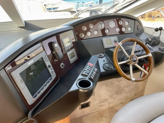 Sunseeker Manhattan 50 gebraucht zum verkauf