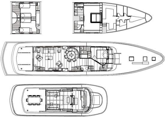 Custom 33M gebraucht zum verkauf