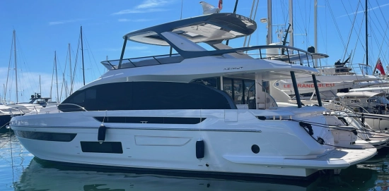 Azimut 72 brand new for sale