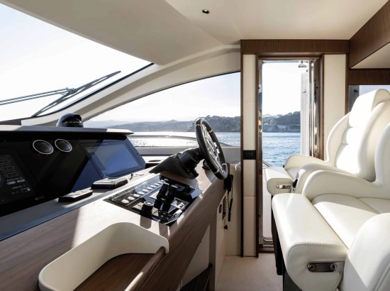 Azimut 72 brand new for sale