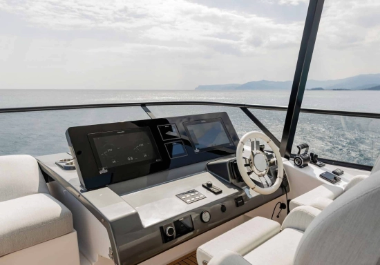 Azimut 72 brand new for sale