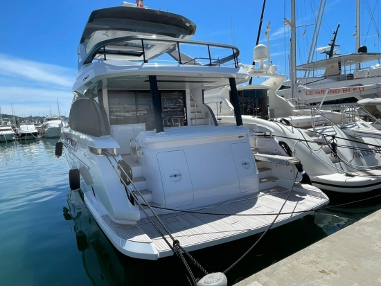 Azimut 72 brand new for sale