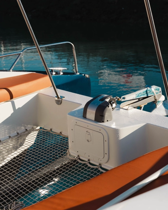 MILLIKAN BOATS MILLIKAN M.9 brand new for sale