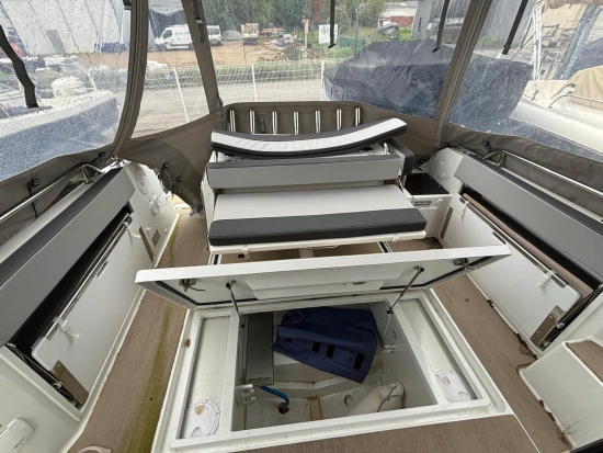 Jeanneau Merry Fisher 895 Sport preowned for sale