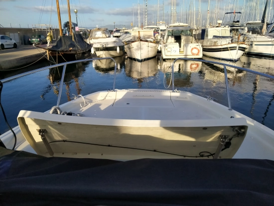 Quicksilver Sundeck Activ 875 d’occasion à vendre