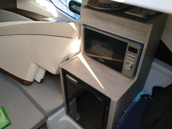 Quicksilver Sundeck Activ 875 d’occasion à vendre