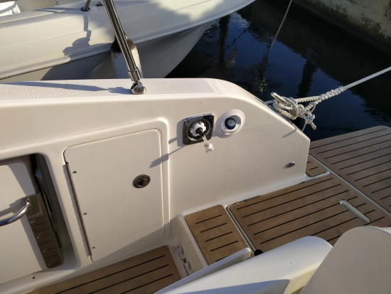 Quicksilver Sundeck Activ 875 d’occasion à vendre