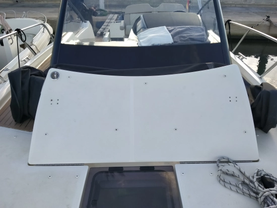 Quicksilver Sundeck Activ 875 d’occasion à vendre