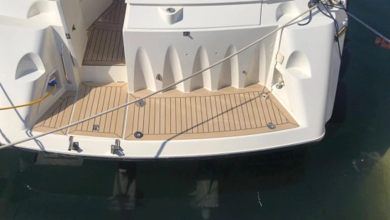 Sunseeker Martinique 38 gebraucht zum verkauf