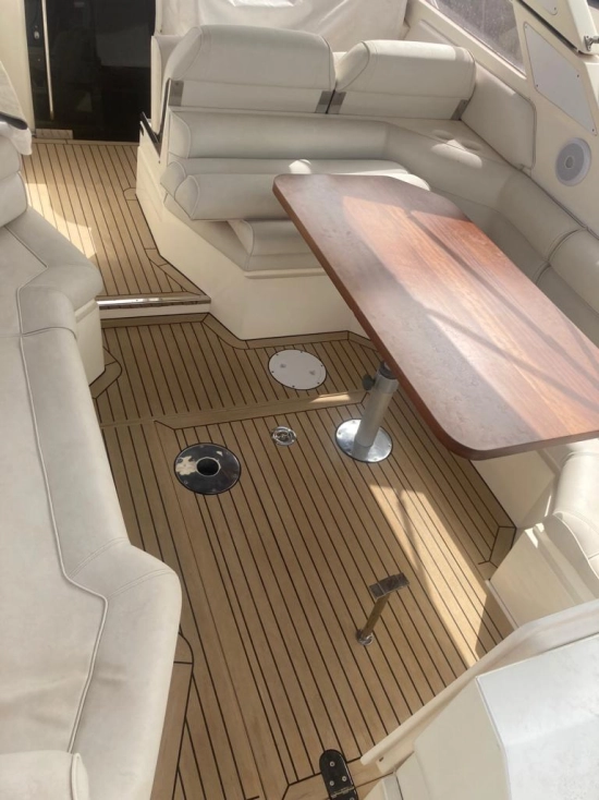 Sunseeker Martinique 38 gebraucht zum verkauf