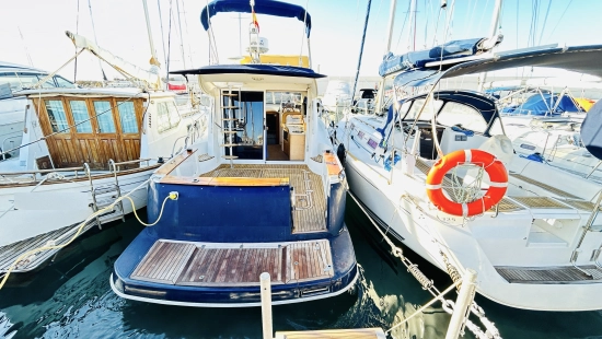 Sessa Marine Dorado 32 d’occasion à vendre