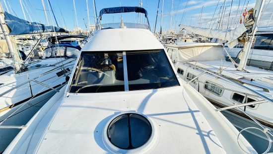 Sessa Marine Dorado 32 d’occasion à vendre