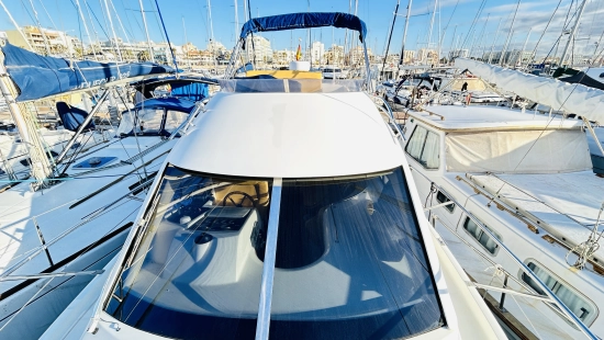 Sessa Marine Dorado 32 d’occasion à vendre