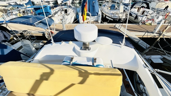 Sessa Marine Dorado 32 d’occasion à vendre