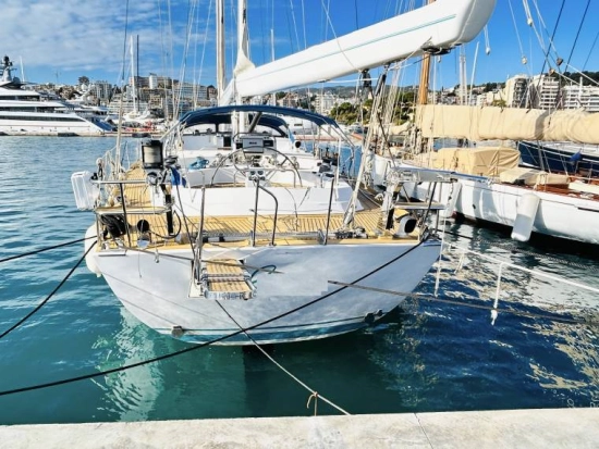 Toni Castro 84 KETCH d’occasion à vendre